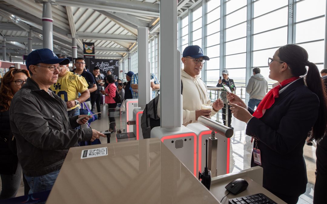 Registra sector turístico máximo histórico de 5 millones 22 mil personas ocupadas al primer trimestre de 2026