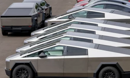En abril, la recuperación de las ventas de Tesla continuó en varios mercados europeos.
