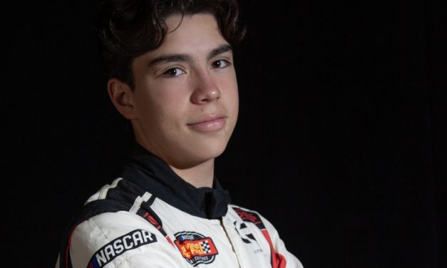 DIEGO MENDEZTORRES PRESENTARÁ DOCUMENTAL SOBRE SU HISTORIA DE VIDA Y ANUNCIARÁ SU REGRESO A NASCAR MÉXICO