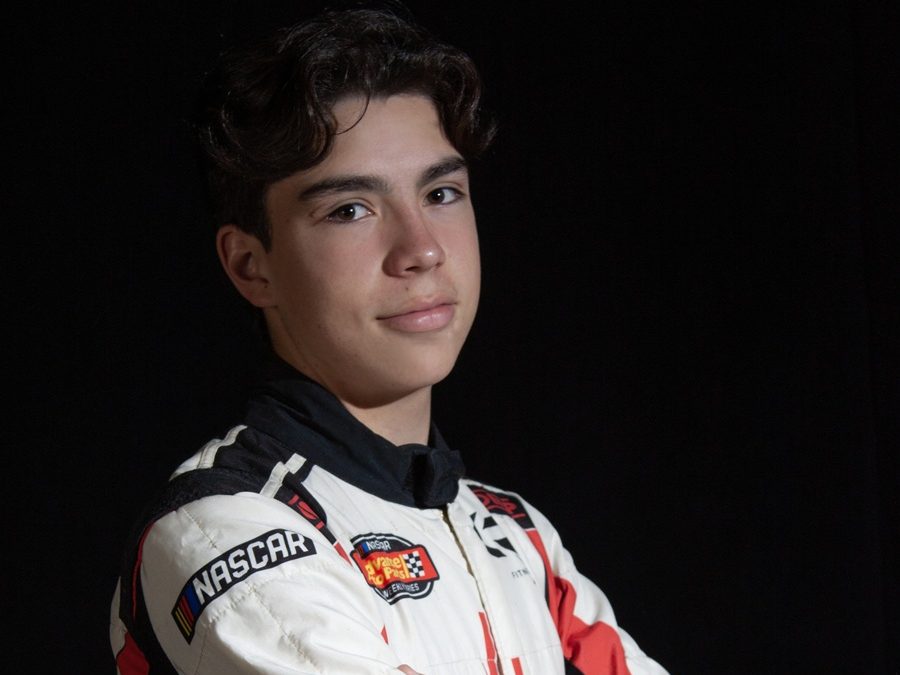 DIEGO MENDEZTORRES PRESENTARÁ DOCUMENTAL SOBRE SU HISTORIA DE VIDA Y ANUNCIARÁ SU REGRESO A NASCAR MÉXICO