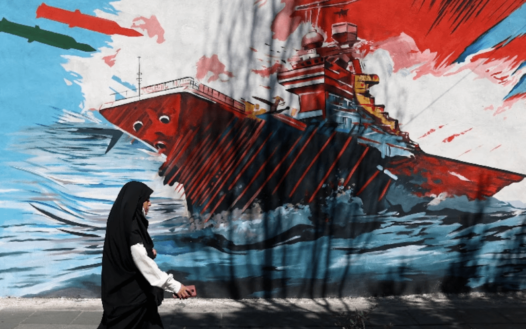 Irán afirma que la propuesta de paz incluye reparaciones por los daños de guerra y la retirada de las tropas estadounidenses.