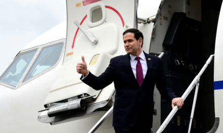 Estados Unidos propone una nueva relación con Cuba en el mensaje de Rubio.
