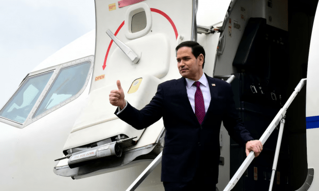 Estados Unidos propone una nueva relación con Cuba en el mensaje de Rubio.