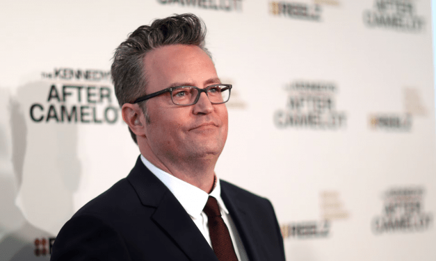 El asistente de Matthew Perry fue condenado a 41 meses de prisión.