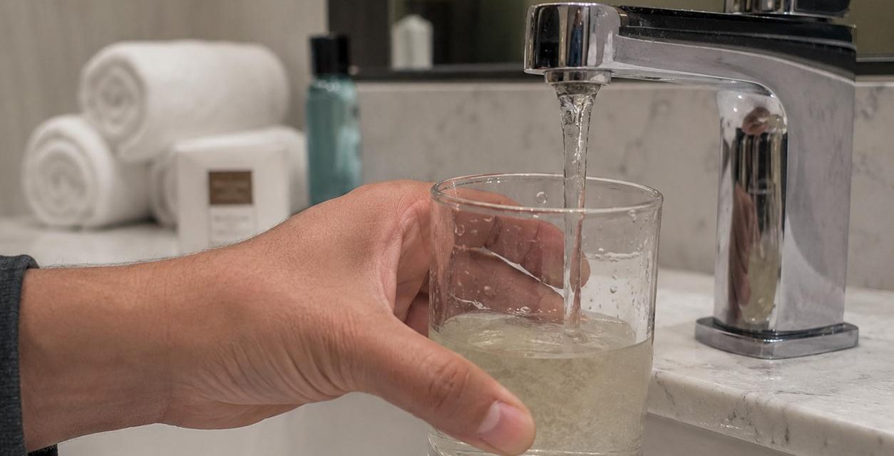 El Desafío del Agua Segura en las Sedes Mundialistas