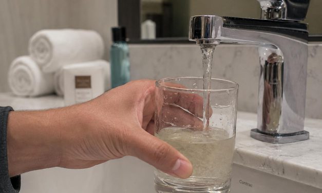 El Desafío del Agua Segura en las Sedes Mundialistas