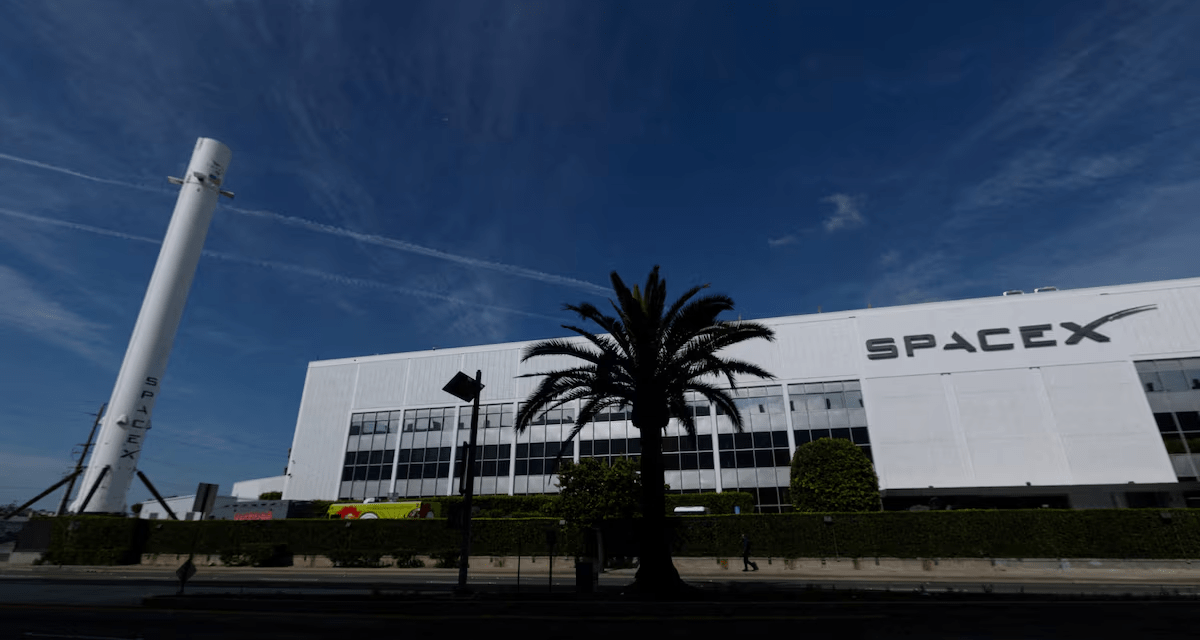 Exclusiva: SpaceX supera los 15.000 millones de dólares en su inversión en Starship, en una carrera por desarrollar cohetes similares a los de las aerolíneas.