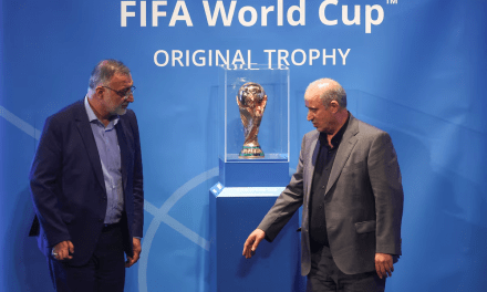 El presidente de la Federación Iraní de Fútbol afirma que las garantías de la FIFA sobre el respeto a la Guardia Revolucionaria son esenciales para la participación en el Mundial. 