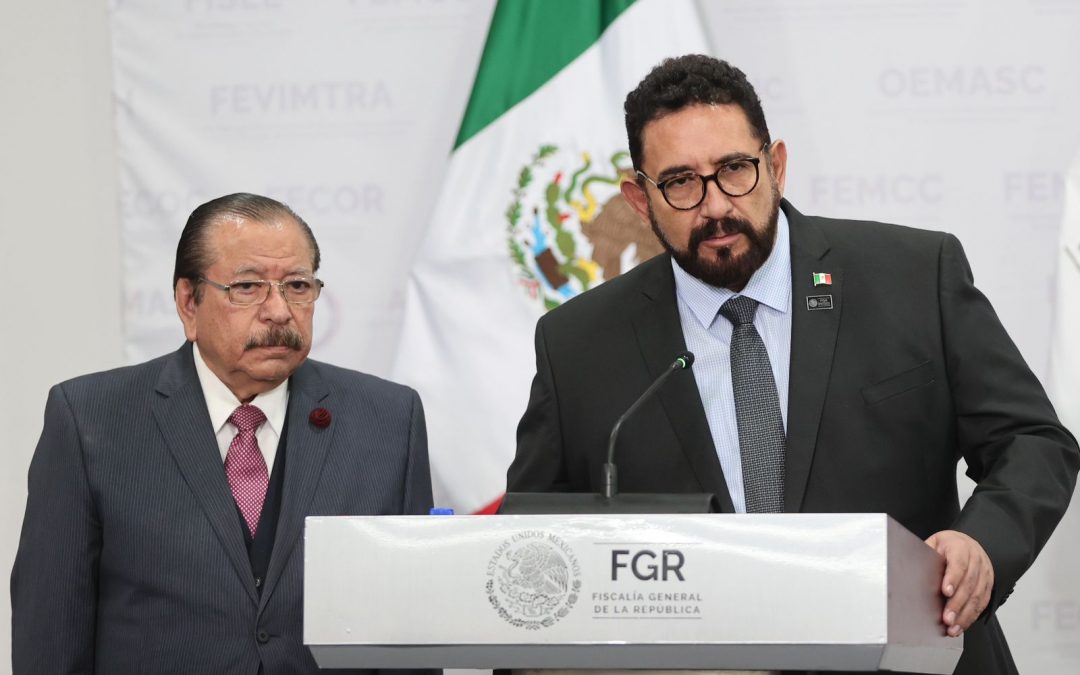 FGR INFORMA