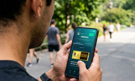 “Muévete por el Fútbol”, la app que te lleva al Mundial Muévete por el fútbol es una app de descarga gratuita que motiva a los usuariosa convertir la pasión por el deporte y la actividad física en una experiencia