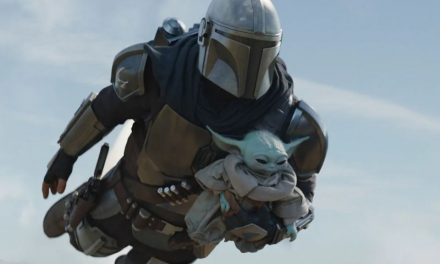 Star Wars regresa al cine: el reto millonario de The Mandalorian & Grogu