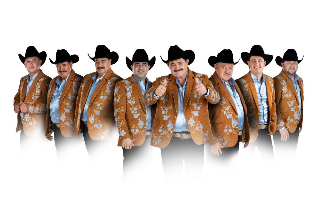 ¡EL REGIONAL MEXICANO SE APODERA DE LA CAPITAL! EL FANTASMA Y LOS HURACANES DEL NORTE LLEGAN A LA ARENA CDMX CON SU «TOUR RANCHEANDO EN LA CIUDAD»