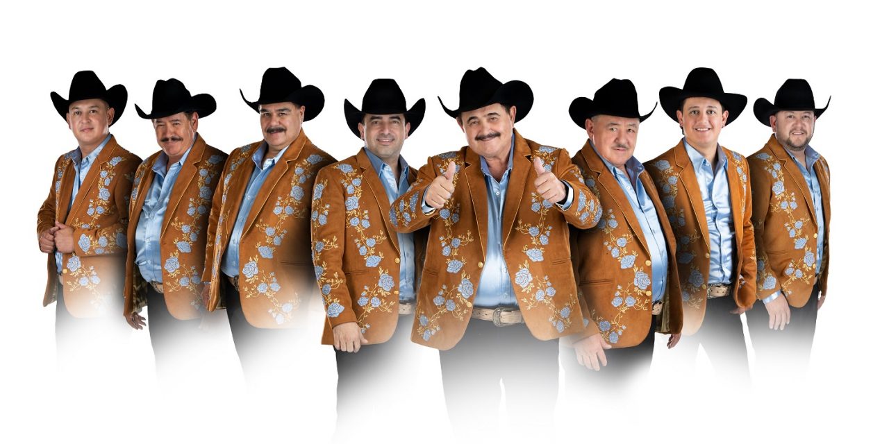 ¡EL REGIONAL MEXICANO SE APODERA DE LA CAPITAL! EL FANTASMA Y LOS HURACANES DEL NORTE LLEGAN A LA ARENA CDMX CON SU «TOUR RANCHEANDO EN LA CIUDAD»