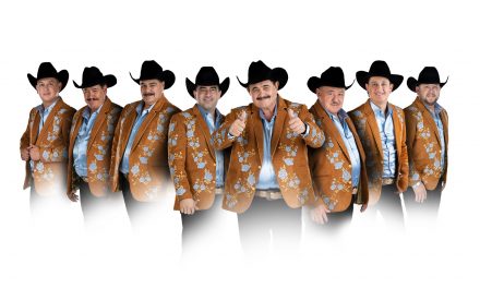 ¡EL REGIONAL MEXICANO SE APODERA DE LA CAPITAL! EL FANTASMA Y LOS HURACANES DEL NORTE LLEGAN A LA ARENA CDMX CON SU «TOUR RANCHEANDO EN LA CIUDAD»