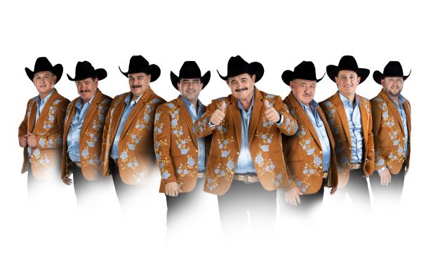 ¡EL REGIONAL MEXICANO SE APODERA DE LA CAPITAL! EL FANTASMA Y LOS HURACANES DEL NORTE LLEGAN A LA ARENA CDMX CON SU «TOUR RANCHEANDO EN LA CIUDAD»