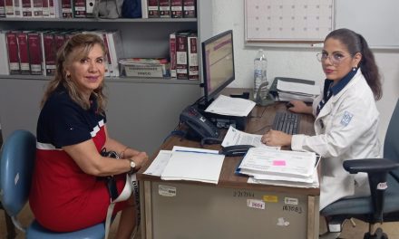 Clínicas de Tabaquismo del ISSSTE acompañan a pacientes para dejar de fumar