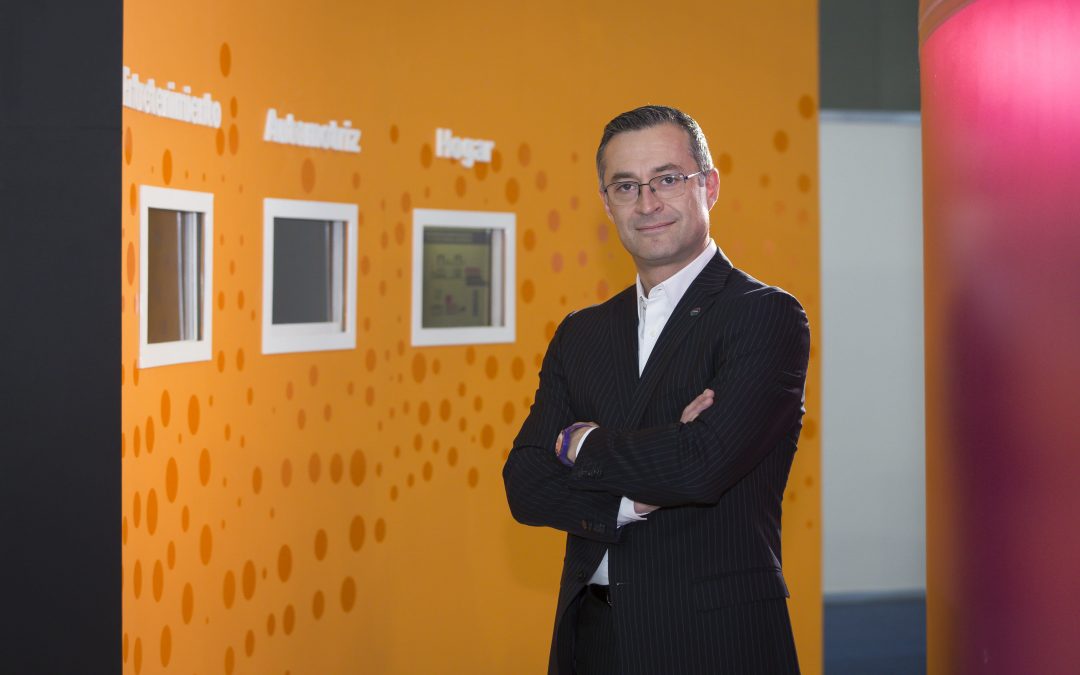 Isauro de la Fuente asume la Dirección General de Covestro México