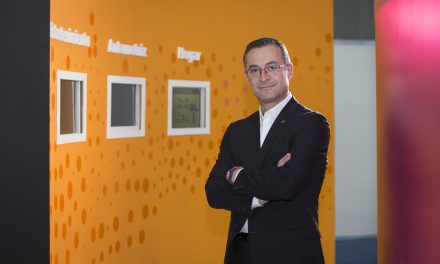 Isauro de la Fuente asume la Dirección General de Covestro México