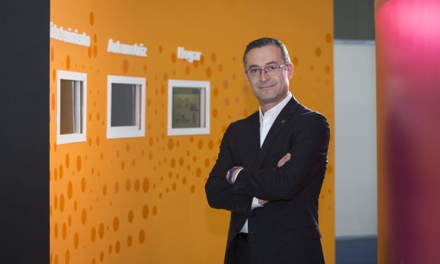 Isauro de la Fuente asume la Dirección General de Covestro México