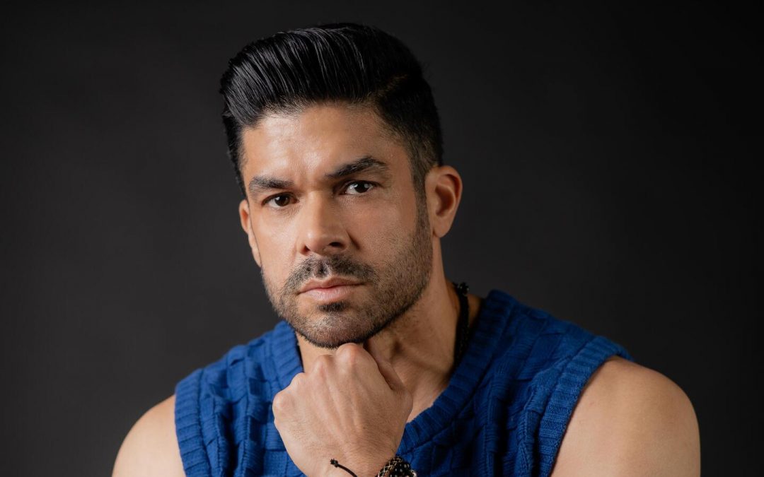LA MAGIA DE LA SALSA REGRESA: JERRY RIVERA CONQUISTARÁ EL AUDITORIO NACIONAL EN UNA NOCHE INOLVIDABLE