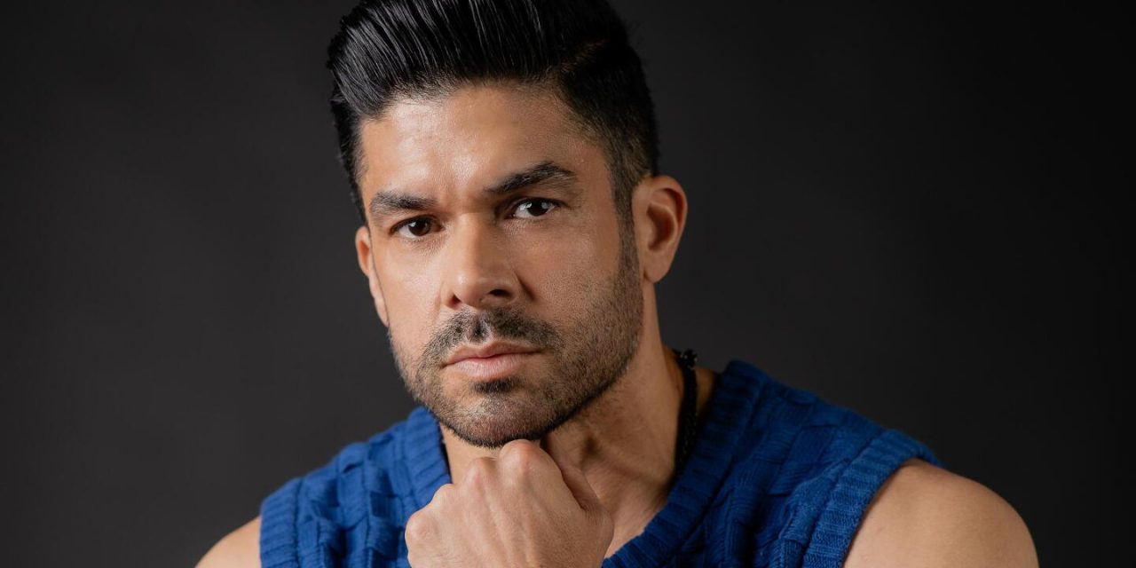 LA MAGIA DE LA SALSA REGRESA: JERRY RIVERA CONQUISTARÁ EL AUDITORIO NACIONAL EN UNA NOCHE INOLVIDABLE