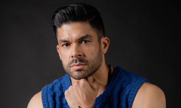 LA MAGIA DE LA SALSA REGRESA: JERRY RIVERA CONQUISTARÁ EL AUDITORIO NACIONAL EN UNA NOCHE INOLVIDABLE