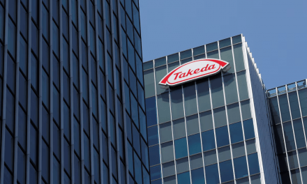 El fármaco inmunitario experimental de nueva generación de Takeda es comparable a un tratamiento aprobado en un estudio.
