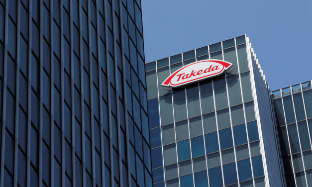 El fármaco inmunitario experimental de nueva generación de Takeda es comparable a un tratamiento aprobado en un estudio.