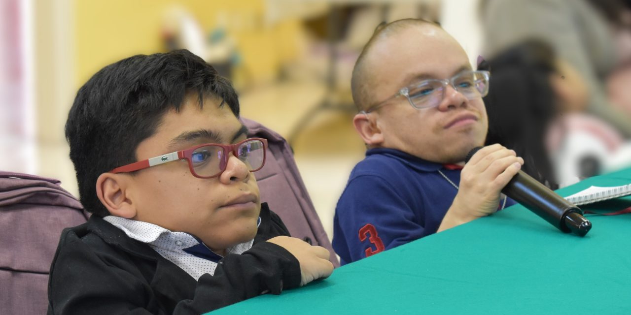 Día Mundial de las Mucopolisacaridosis: