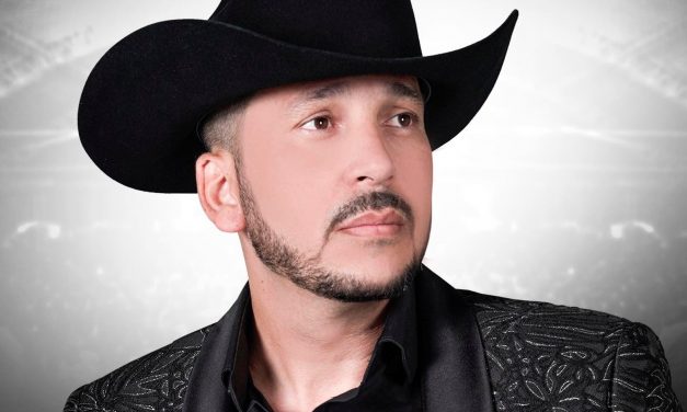 EL REGIONAL MEXICANO CONQUISTA LA CAPITAL: LUIS ÁNGEL «EL FLACO» ANUNCIA MAGNO CONCIERTO EN LA PLAZA DE TOROS LA MÉXICO