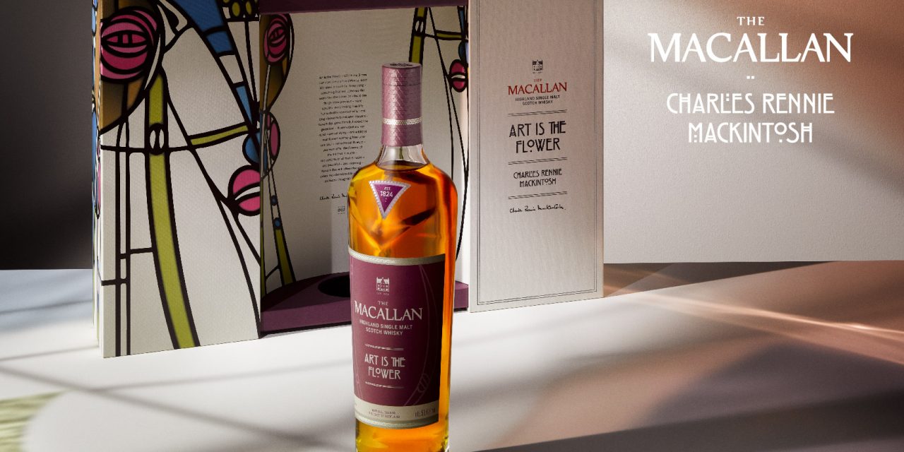 UNA NUEVA FORMA DE CELEBRAR EL DÍA DE LAS MADRES: EL WHISKY EN CLAVE CONTEMPORÉNA