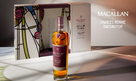 UNA NUEVA FORMA DE CELEBRAR EL DÍA DE LAS MADRES: EL WHISKY EN CLAVE CONTEMPORÉNA