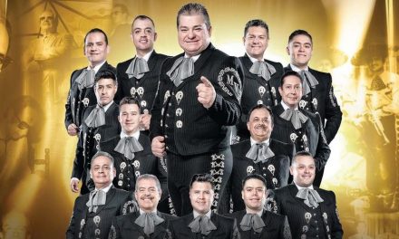«MARIACHAZO» REÚNE A LAS LEYENDAS MARIACHI VARGAS Y NUEVO TECALITLÁN EN LA ARENA CDMX