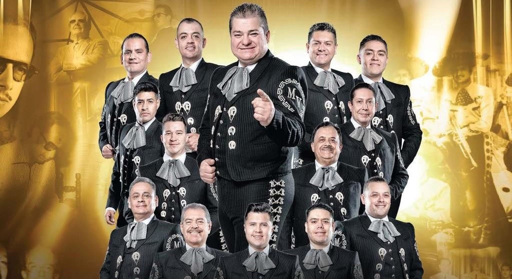 «MARIACHAZO» REÚNE A LAS LEYENDAS MARIACHI VARGAS Y NUEVO TECALITLÁN EN LA ARENA CDMX