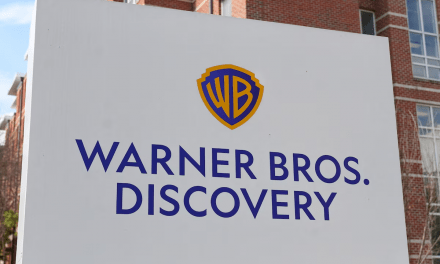 Warner Bros Discovery registra mayores ingresos por streaming a medida que HBO Max se expande internacionalmente.