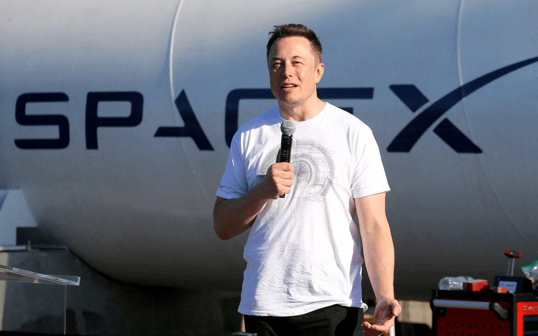 La salida a bolsa de SpaceX otorga a Musk un poder desmesurado y restringe los derechos de los accionistas.