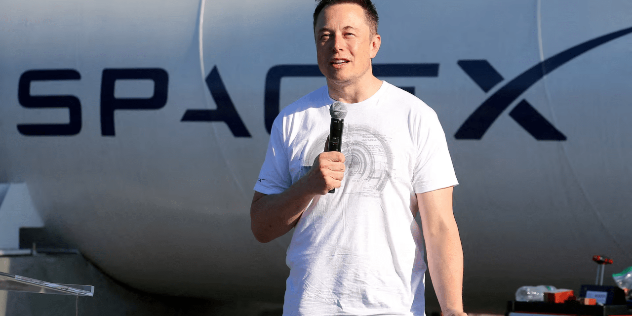 La salida a bolsa de SpaceX otorga a Musk un poder desmesurado y restringe los derechos de los accionistas.