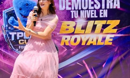 TOTALPLAY IRRUMPE EN FORTNITE CON “BLITZ ROYALE”, UNA EXPERIENCIA MASIVA QUE CONVIERTE EL GAMING EN UNA NUEVA ARENA DE COMPETENCIA Y COMUNIDAD