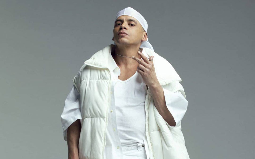 ¡EL FILÓSOFO DEL RAP REGRESA CON TODA SU FUERZA! VICO C HARÁ RETUMBAR LA ARENA CDMX CON SU GIRA HISTÓRICA «LA RECTA FINAL»
