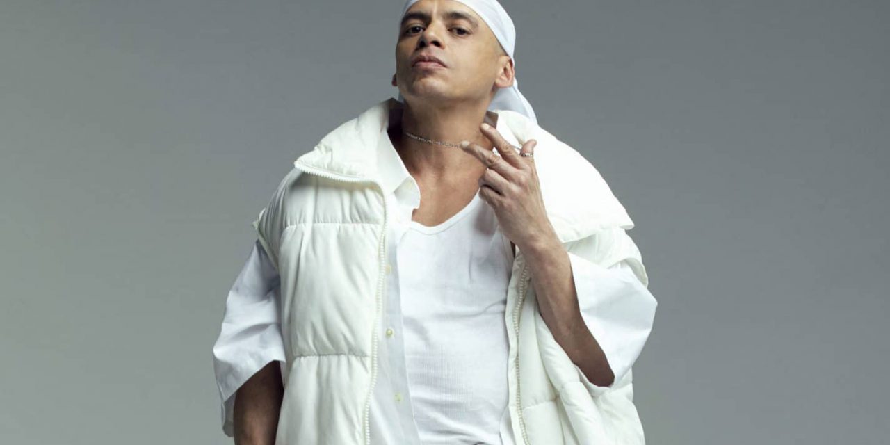 ¡EL FILÓSOFO DEL RAP REGRESA CON TODA SU FUERZA! VICO C HARÁ RETUMBAR LA ARENA CDMX CON SU GIRA HISTÓRICA «LA RECTA FINAL»