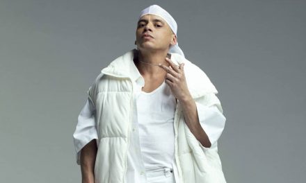 ¡EL FILÓSOFO DEL RAP REGRESA CON TODA SU FUERZA! VICO C HARÁ RETUMBAR LA ARENA CDMX CON SU GIRA HISTÓRICA «LA RECTA FINAL»