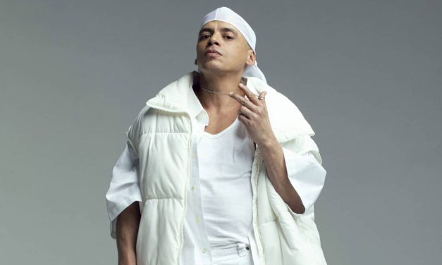 ¡EL FILÓSOFO DEL RAP REGRESA CON TODA SU FUERZA! VICO C HARÁ RETUMBAR LA ARENA CDMX CON SU GIRA HISTÓRICA «LA RECTA FINAL»