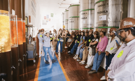 Casa Sauza reúne a wedding planners de Jalisco y Colima