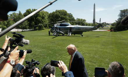 Tras la guerra con Irán, Trump viaja a China necesitado de victorias.