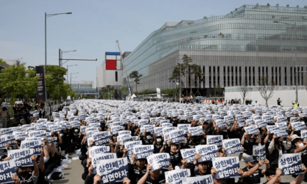 Exclusiva: En Samsung, el auge mundial de la IA provocó una huelga inminente y profundas divisiones.