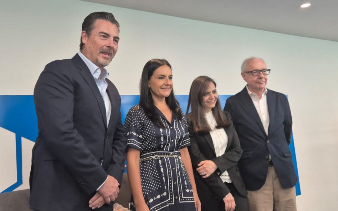 Gabame Human Health inaugura nuevas oficinas en Huixquilucan: un hito para el sector salud en México