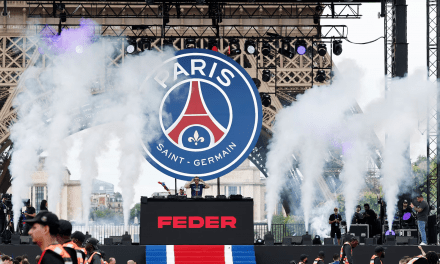 Doscientos heridos en los disturbios posteriores al partido mientras París celebra su segundo triunfo en la Liga de Campeones.