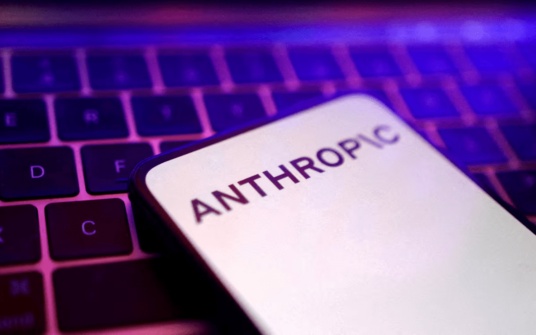 Anthropic firma un acuerdo de 1.800 millones de dólares con Akamai para la nube de IA, según informa Bloomberg News.