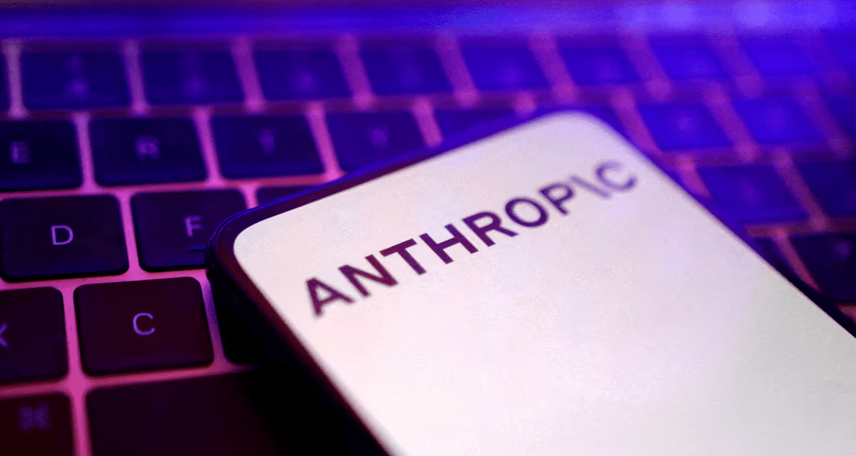 Anthropic firma un acuerdo de 1.800 millones de dólares con Akamai para la nube de IA, según informa Bloomberg News.