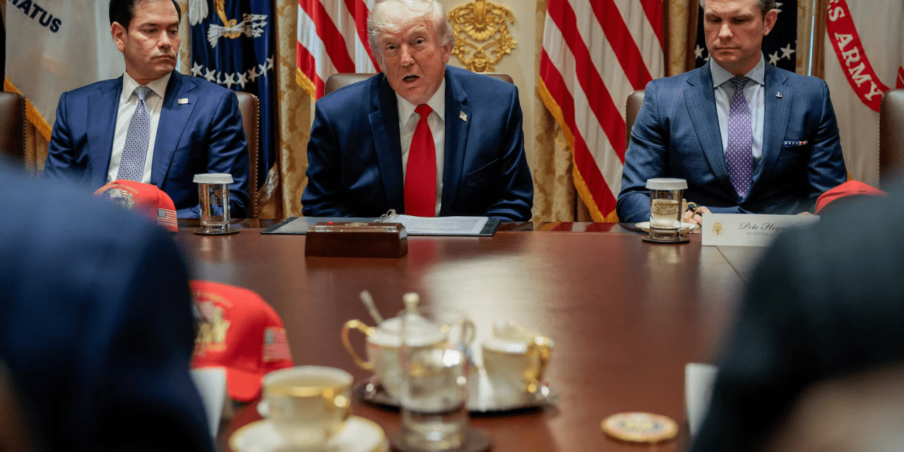Irán y Estados Unidos alcanzan un acuerdo para extender el alto el fuego, pendiente de la aprobación de Trump. 